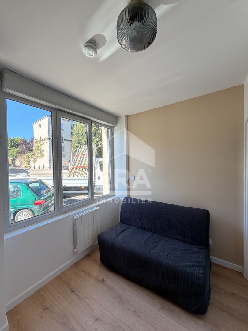Flat Rue des Écoles in Lons-le-Saunier