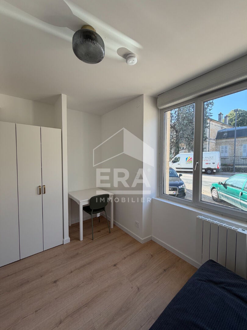 Appartement Rue des Écoles à Lons-le-Saunier