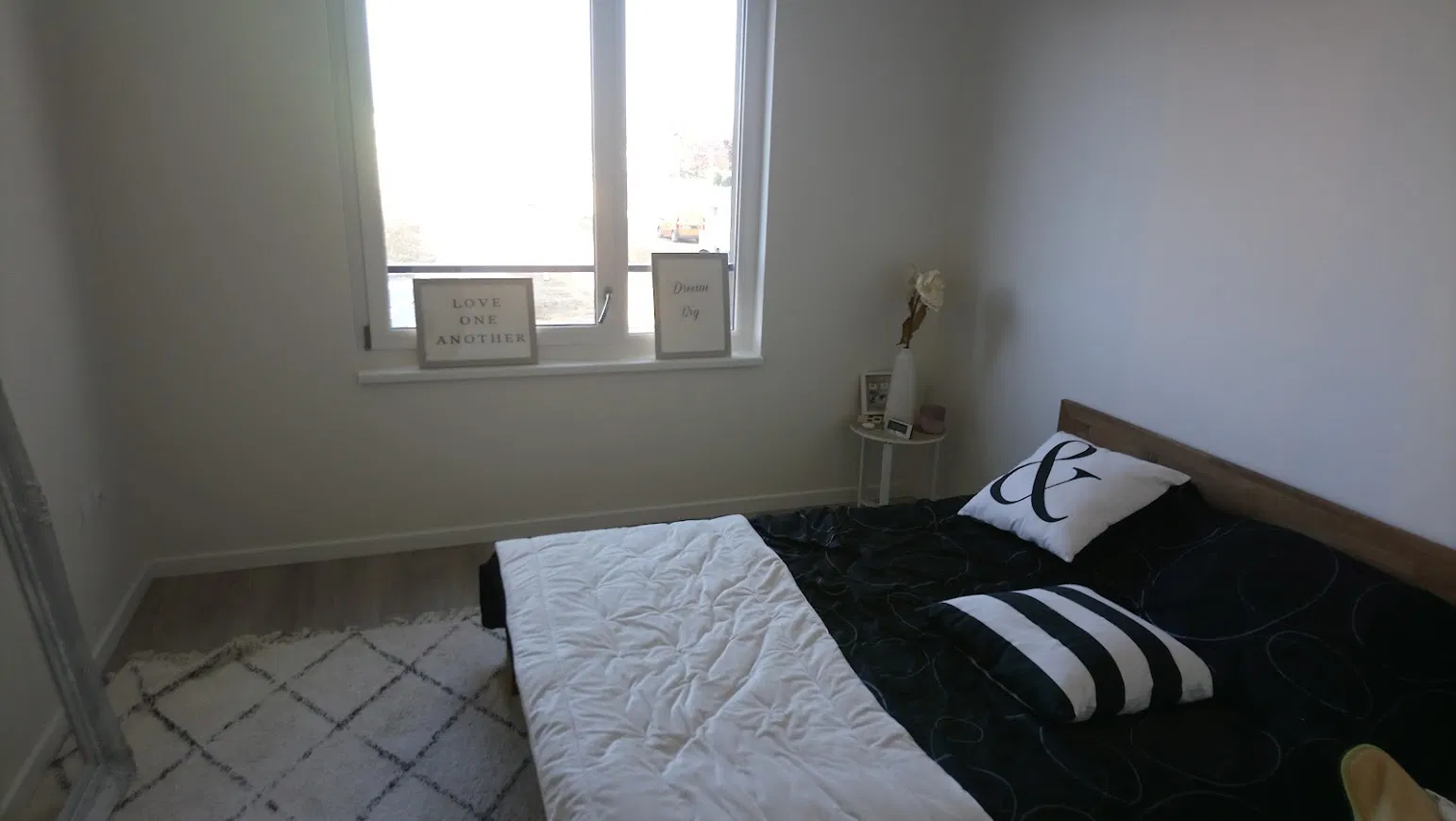 Room Rue Sainte-Odile in Schiltigheim