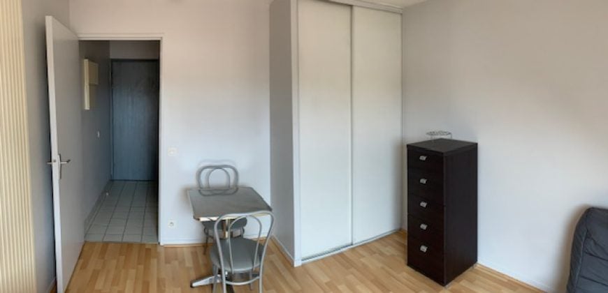 Appartement Rue de Montholon à Bourg-en-Bresse