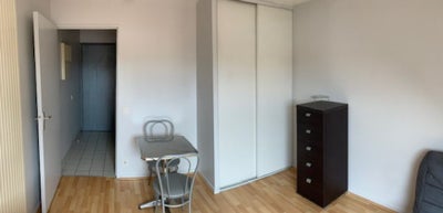 Appartement Rue de Montholon à Bourg-en-Bresse