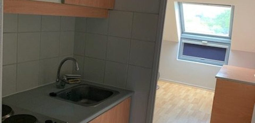 Appartement Rue de Montholon à Bourg-en-Bresse