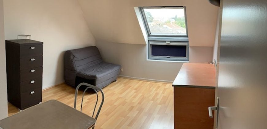 Flat Rue de Montholon in Bourg-en-Bresse