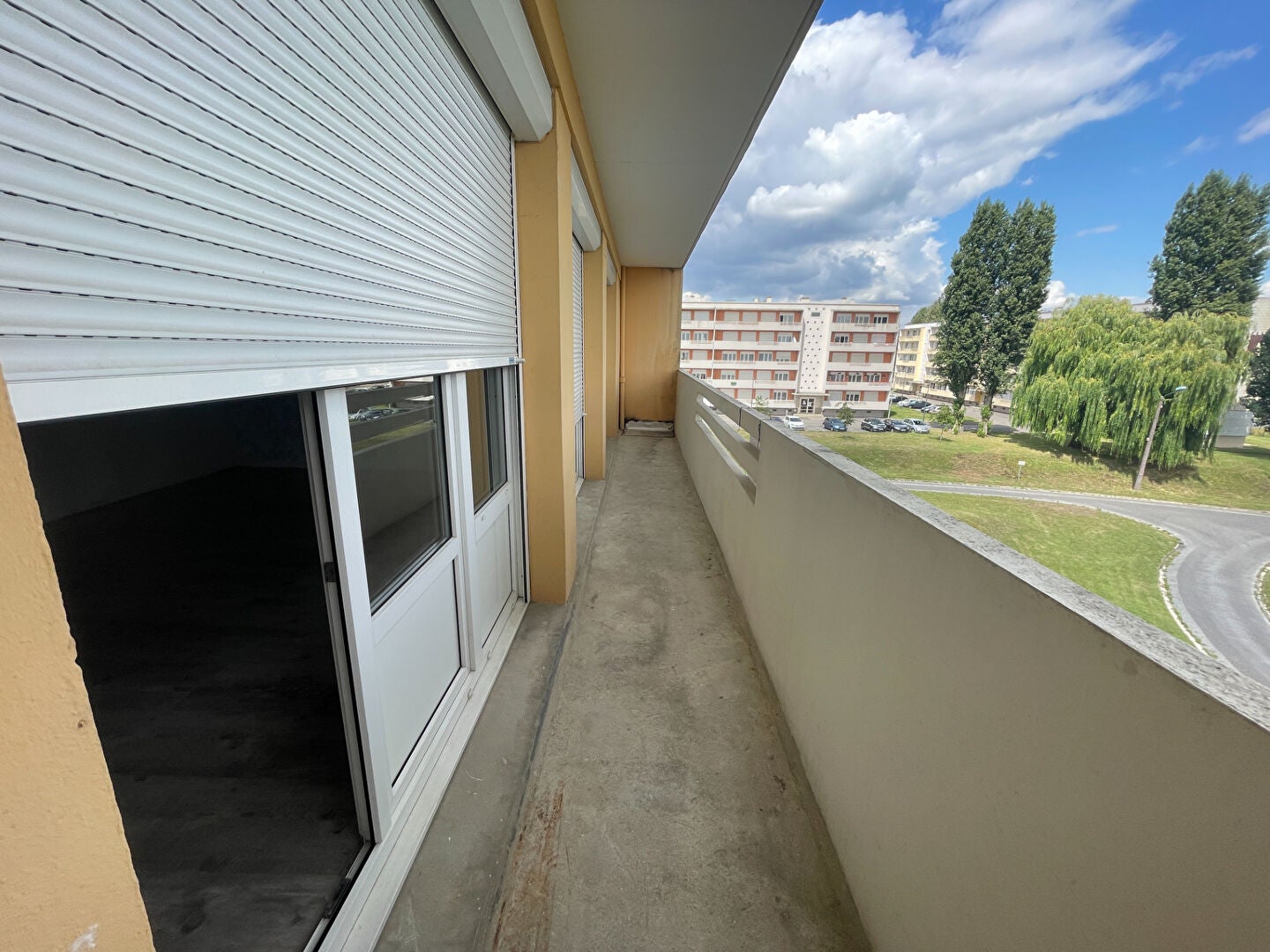 Appartement Rue de la Justice à Chauny