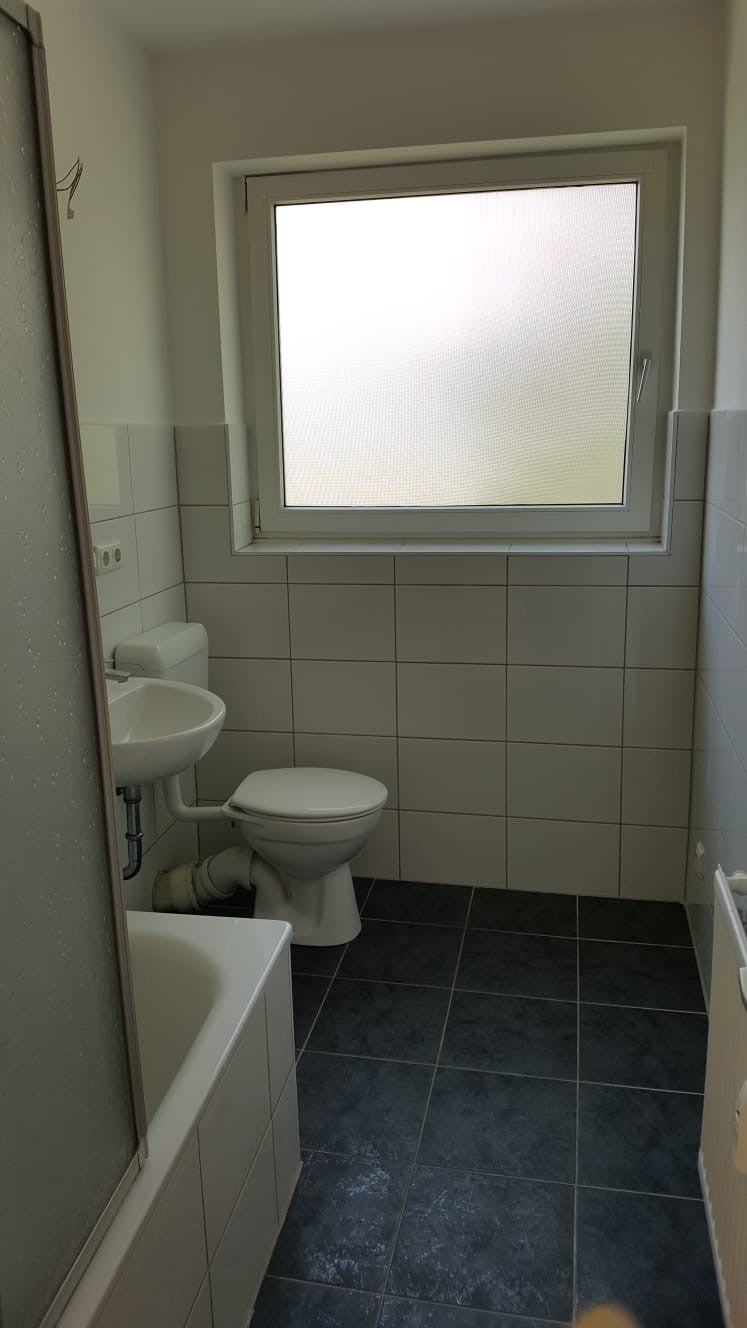 Wohnung Meerweg in Salzgitter