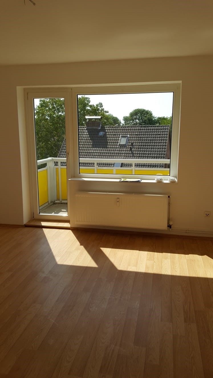 Wohnung Meerweg in Salzgitter