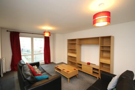 Flat Causewayend in Aberdeen City