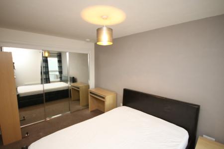 Flat Causewayend in Aberdeen City
