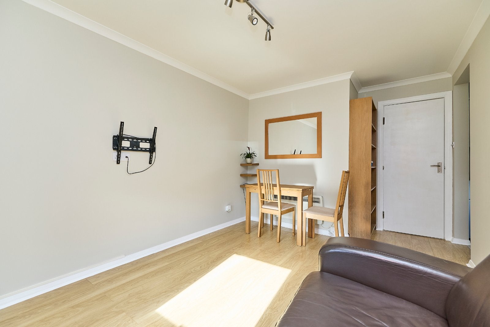 Flat Headland Court in Aberdeen City