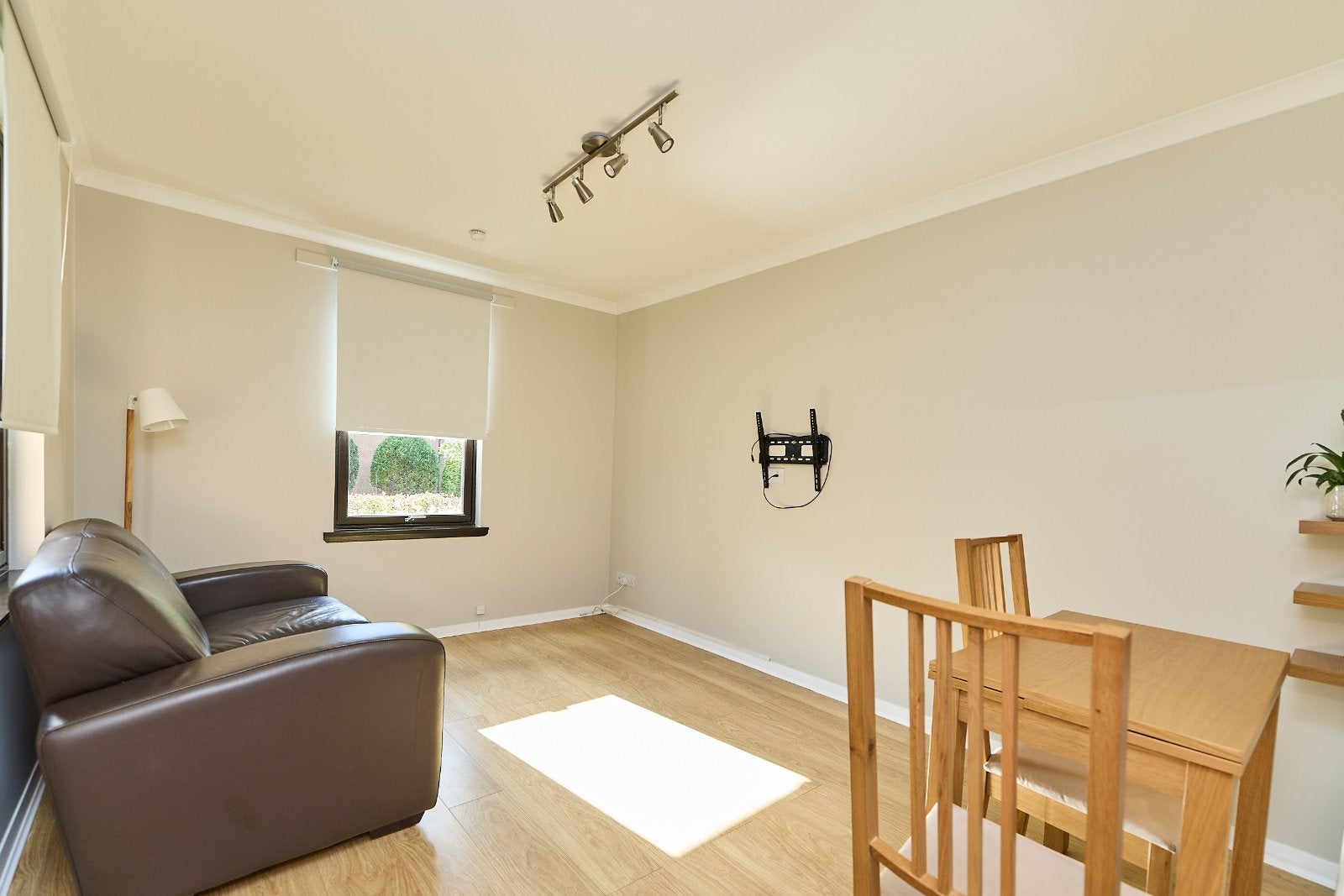 Flat Headland Court in Aberdeen City