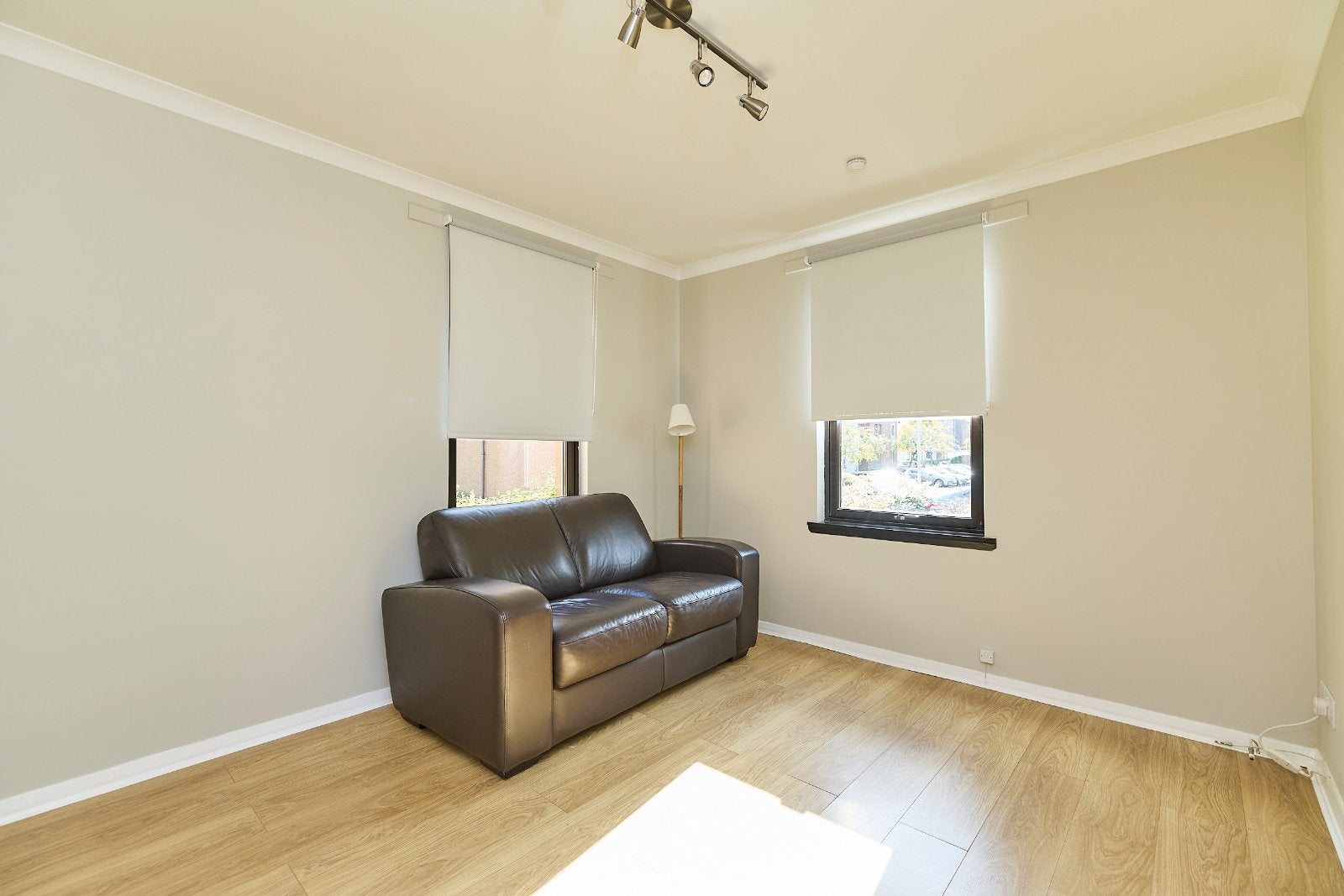 Flat Headland Court in Aberdeen City