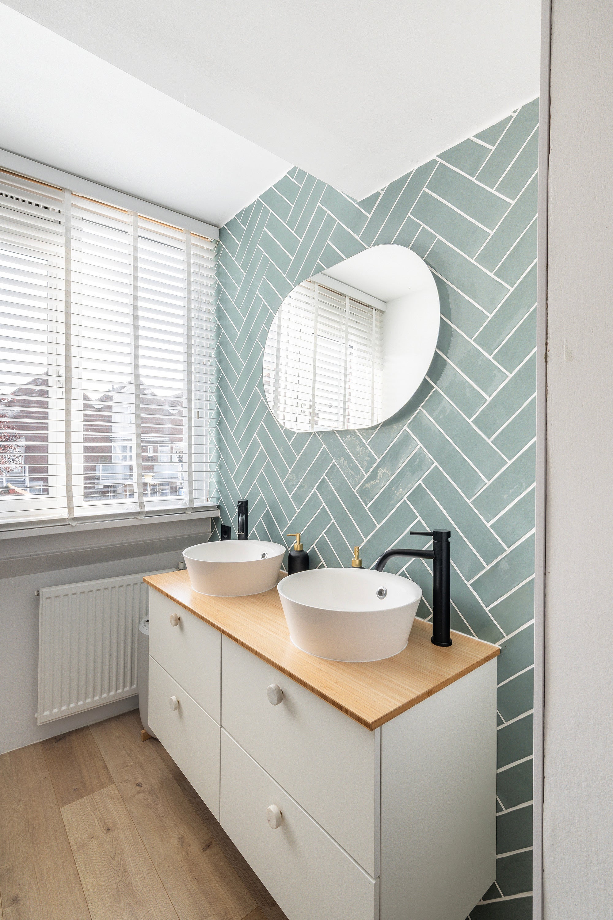 Tussenwoning te koop: Prins Hendrikstraat 17, Vlaardingen