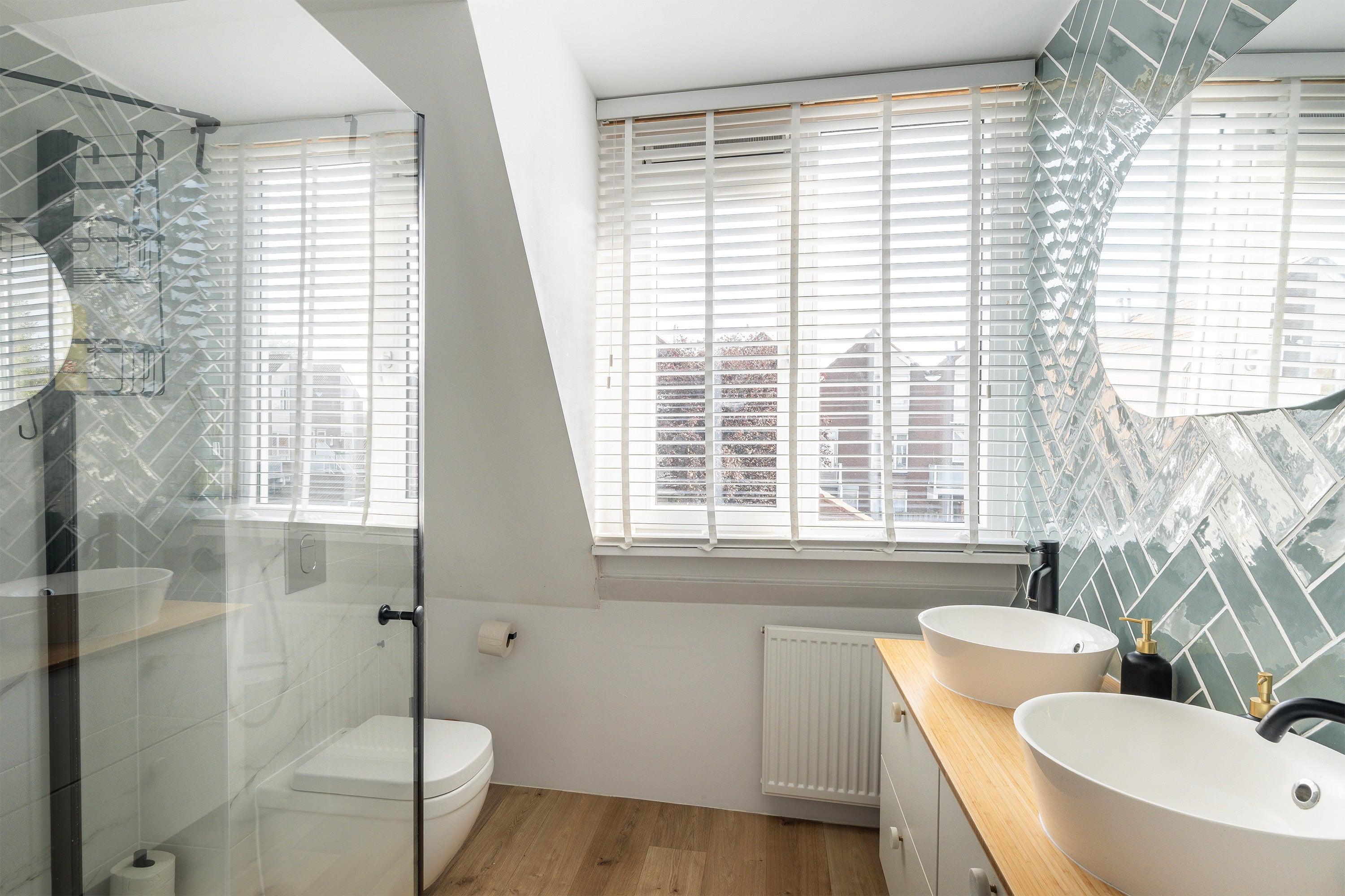 Tussenwoning te koop: Prins Hendrikstraat 17, Vlaardingen