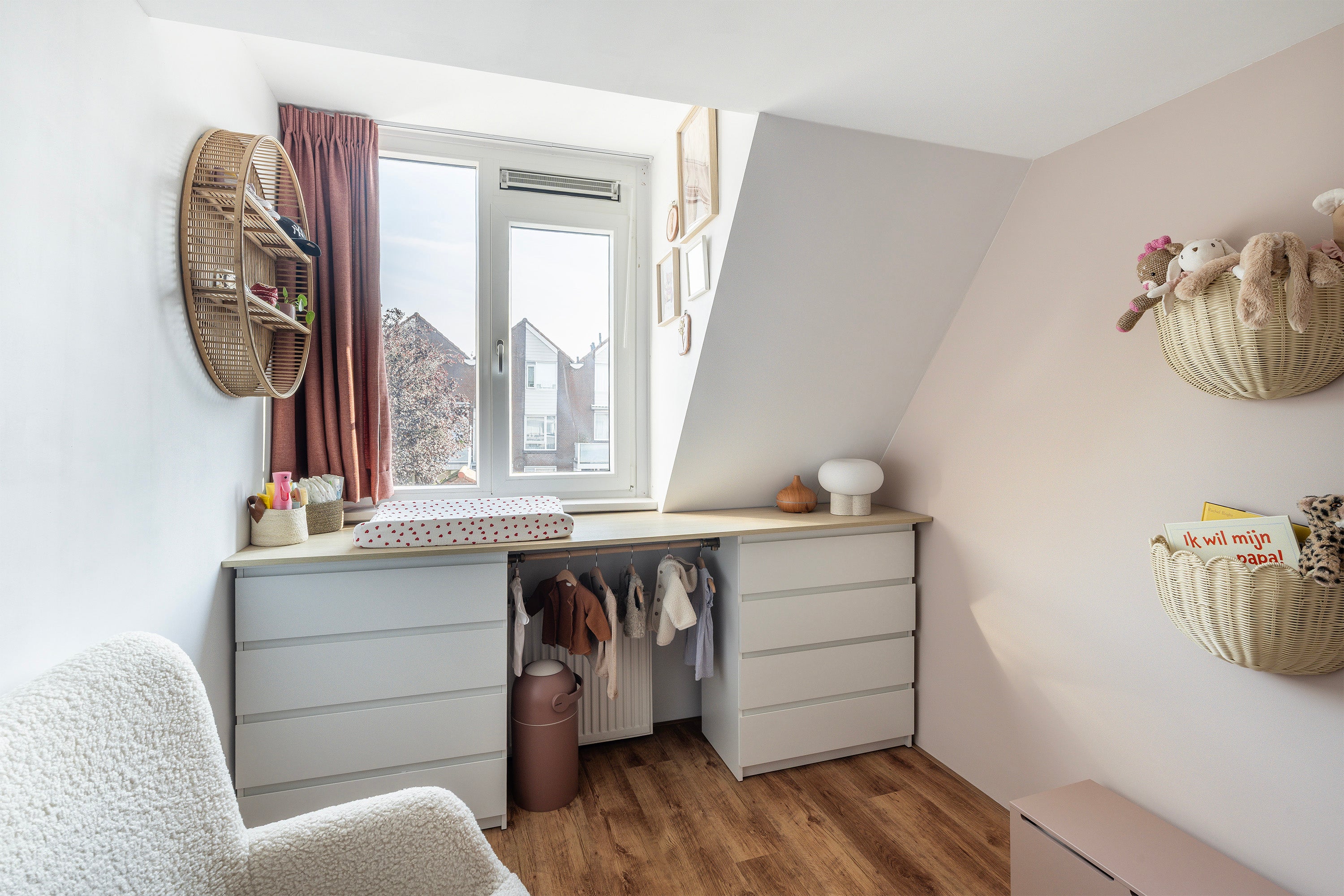 Tussenwoning te koop: Prins Hendrikstraat 17, Vlaardingen