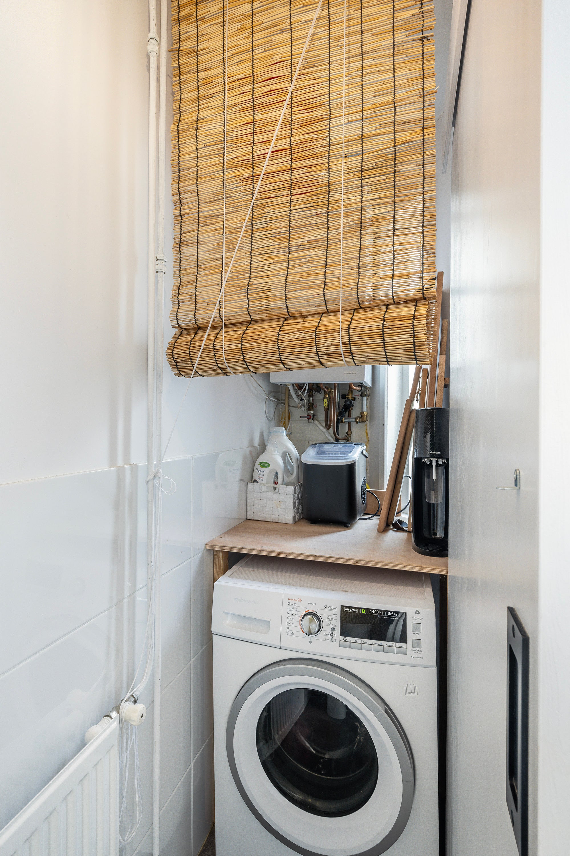Tussenwoning te koop: Prins Hendrikstraat 17, Vlaardingen