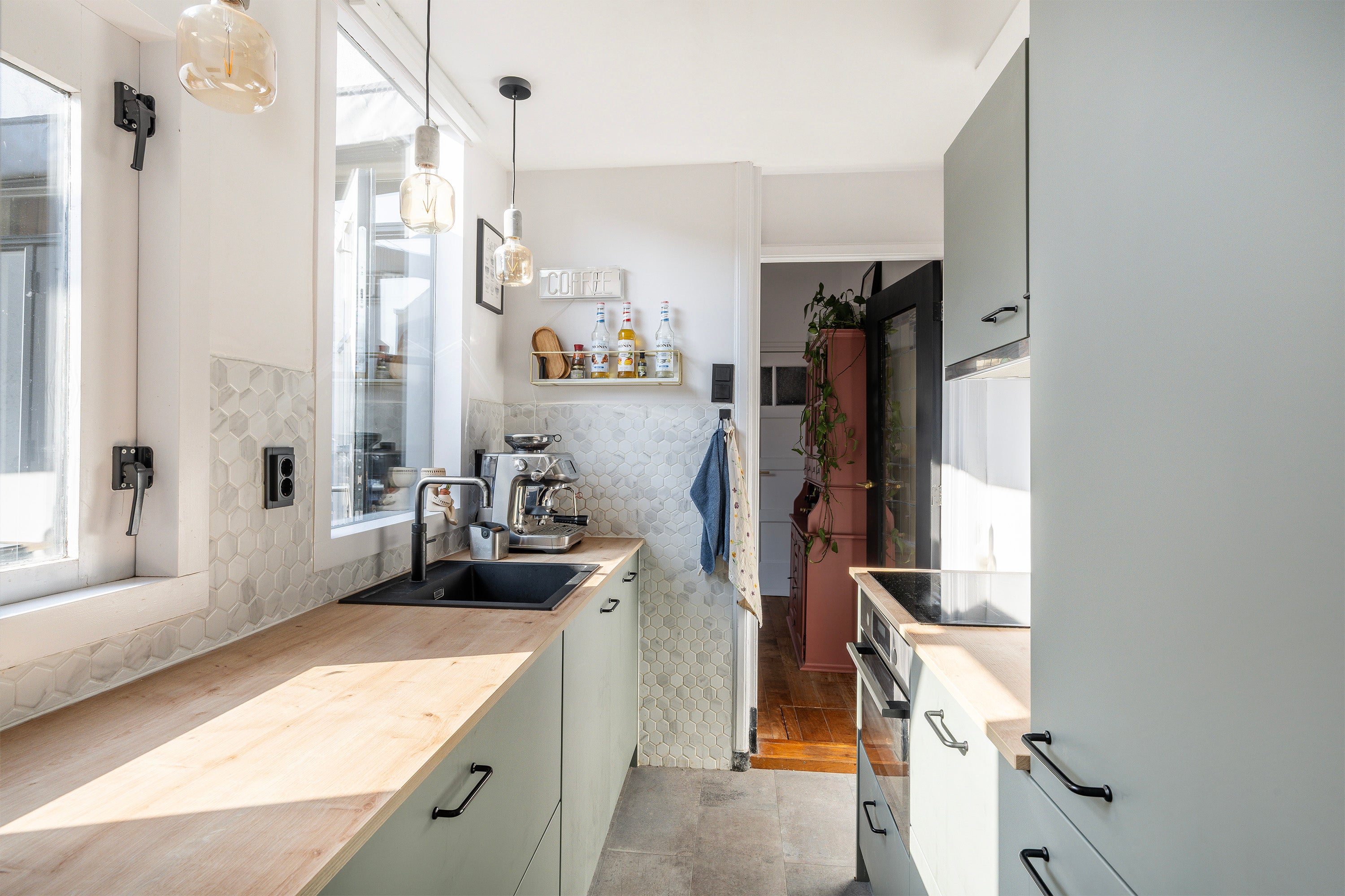 Tussenwoning te koop: Prins Hendrikstraat 17, Vlaardingen