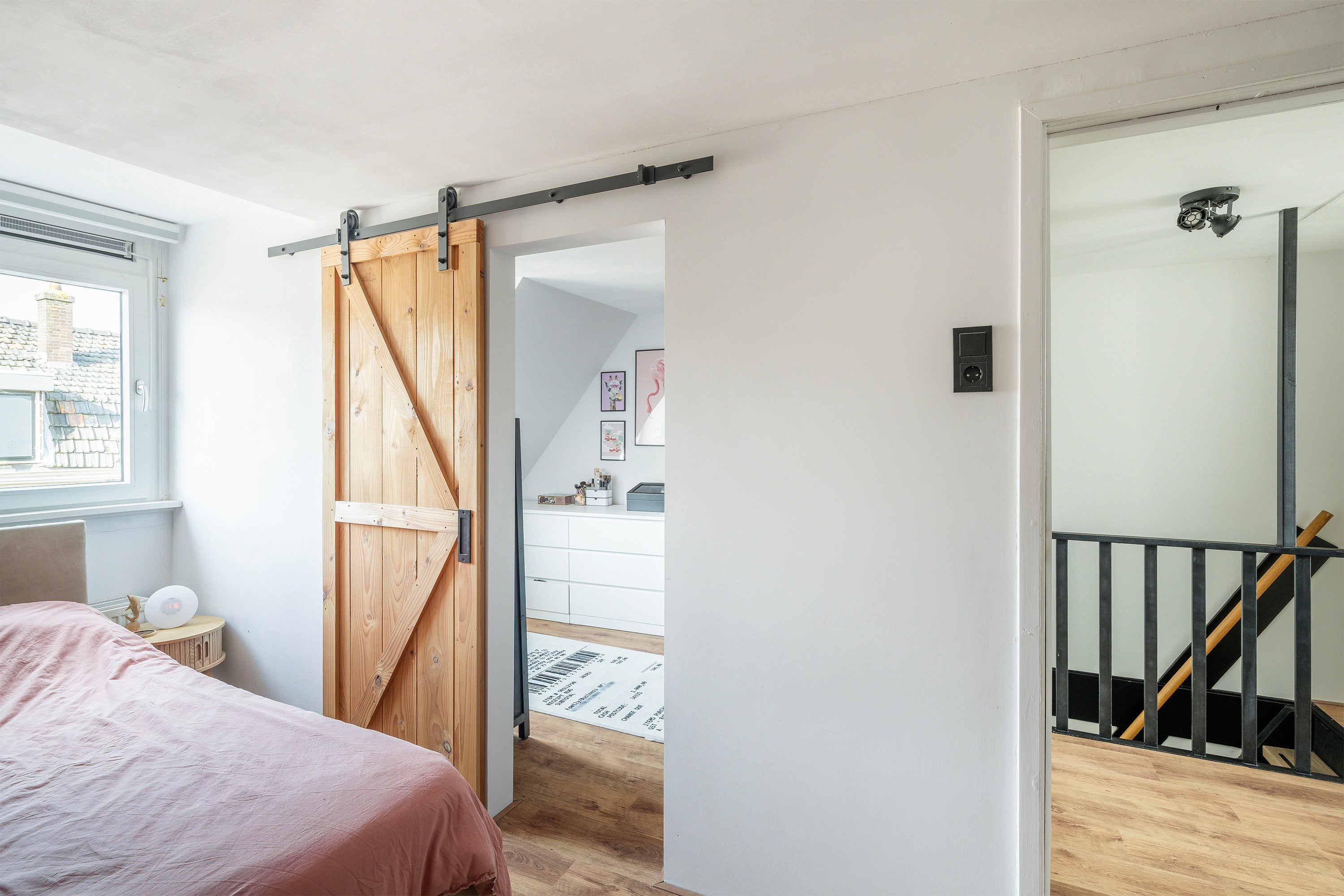Tussenwoning te koop: Prins Hendrikstraat 17, Vlaardingen