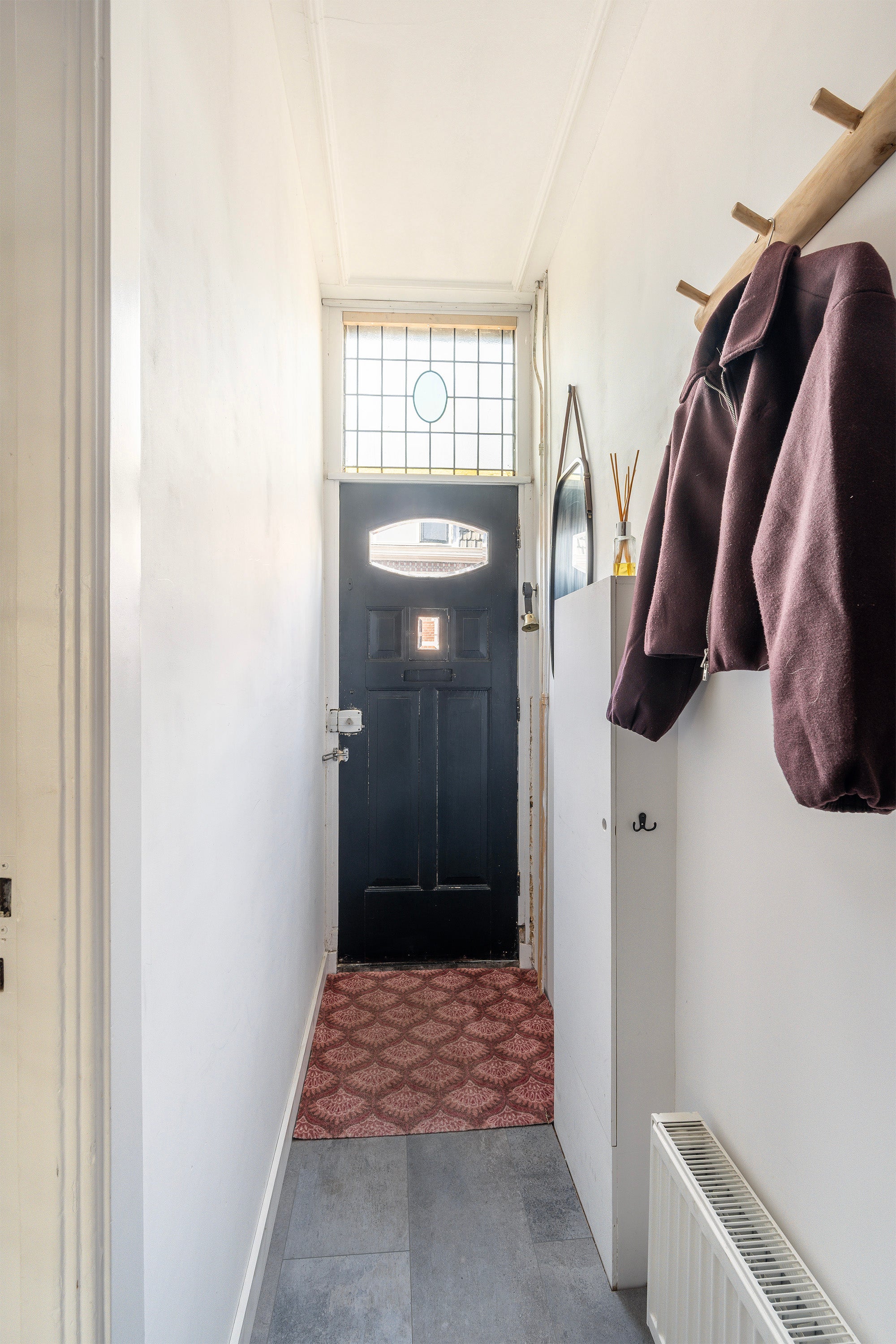 Tussenwoning te koop: Prins Hendrikstraat 17, Vlaardingen