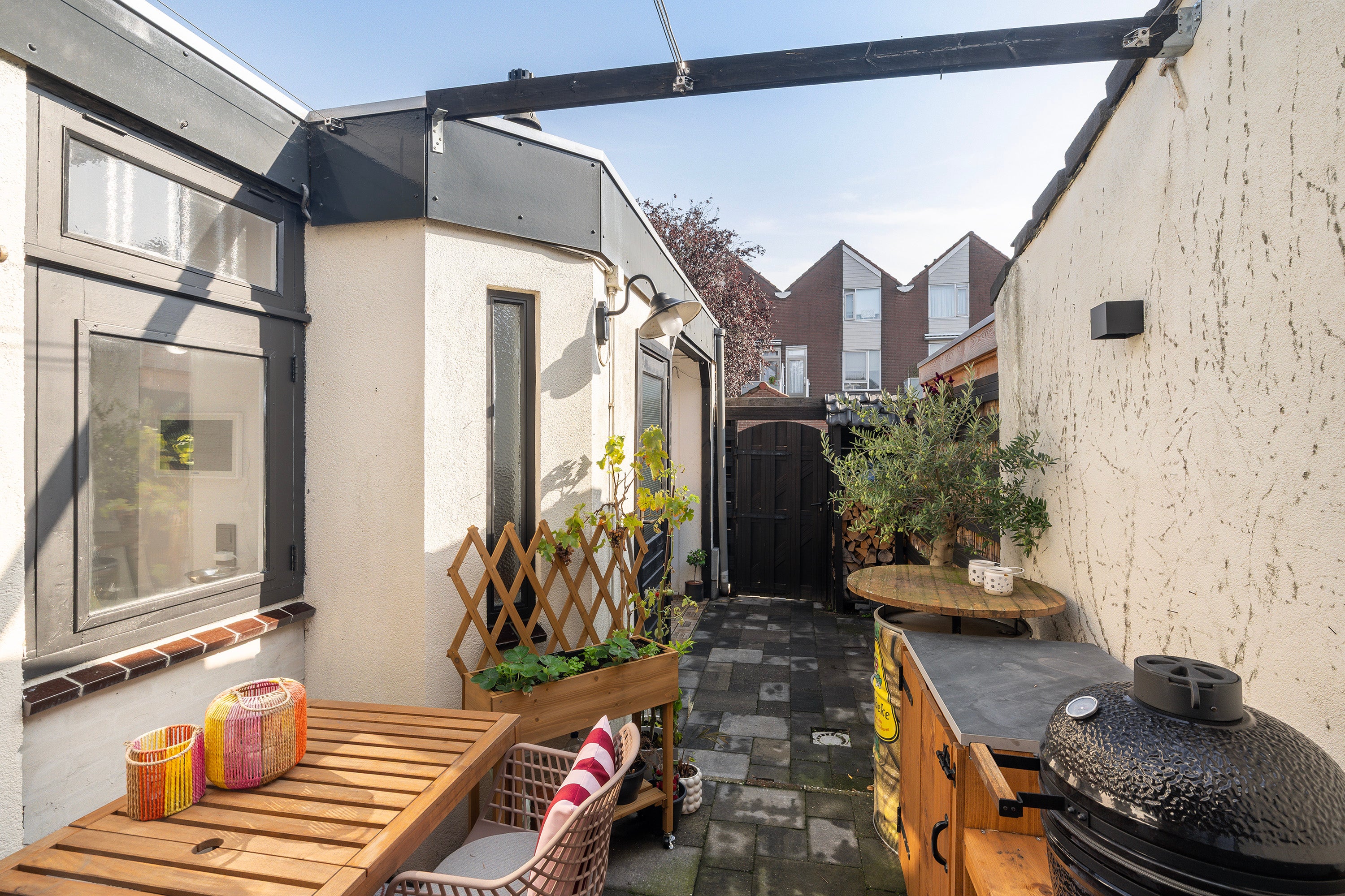 Tussenwoning te koop: Prins Hendrikstraat 17, Vlaardingen