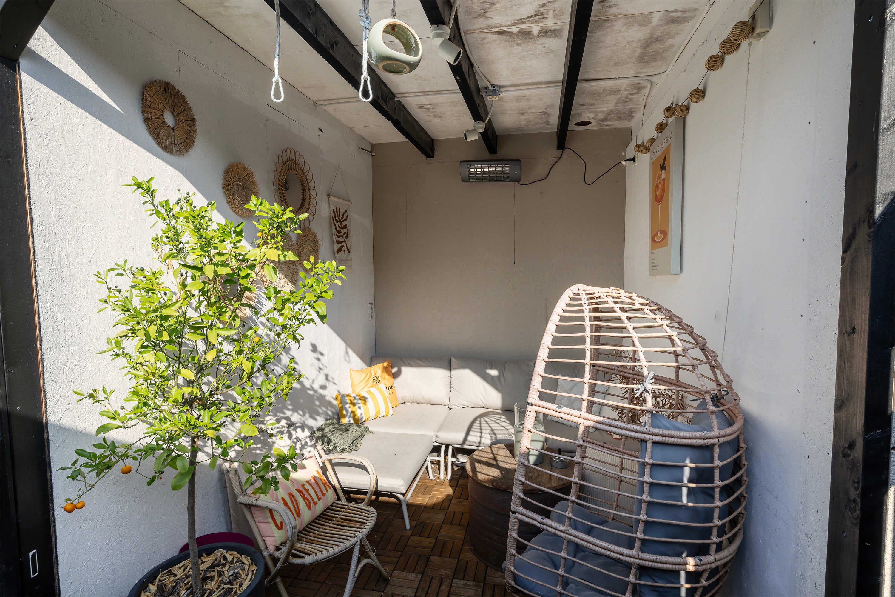 Tussenwoning te koop: Prins Hendrikstraat 17, Vlaardingen