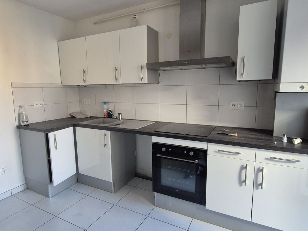 Flat Rue de l'Étoile in Haguenau