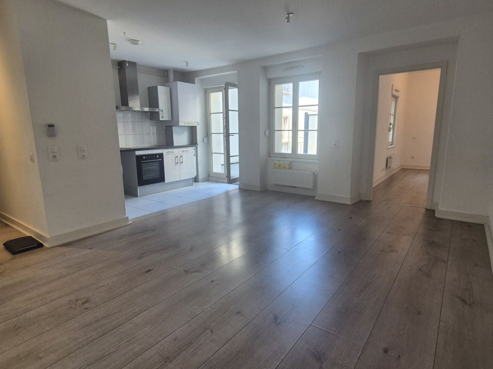 Appartement Rue de l'Étoile à Haguenau