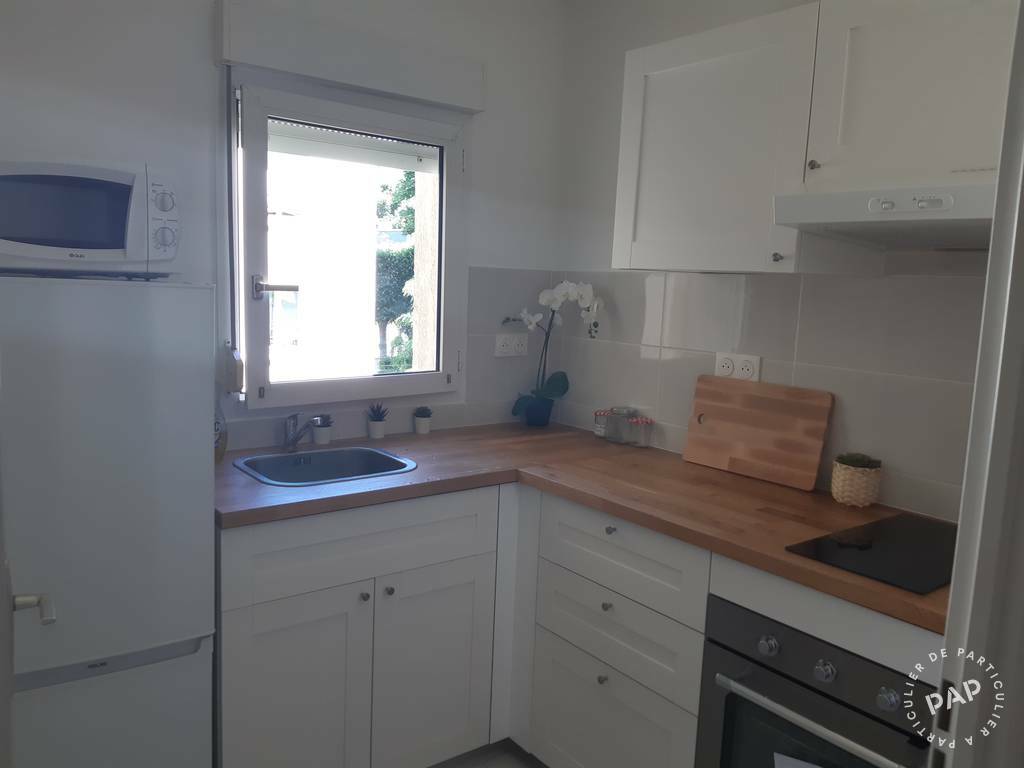 Appartement Rue Michel Jeunet à Poissy
