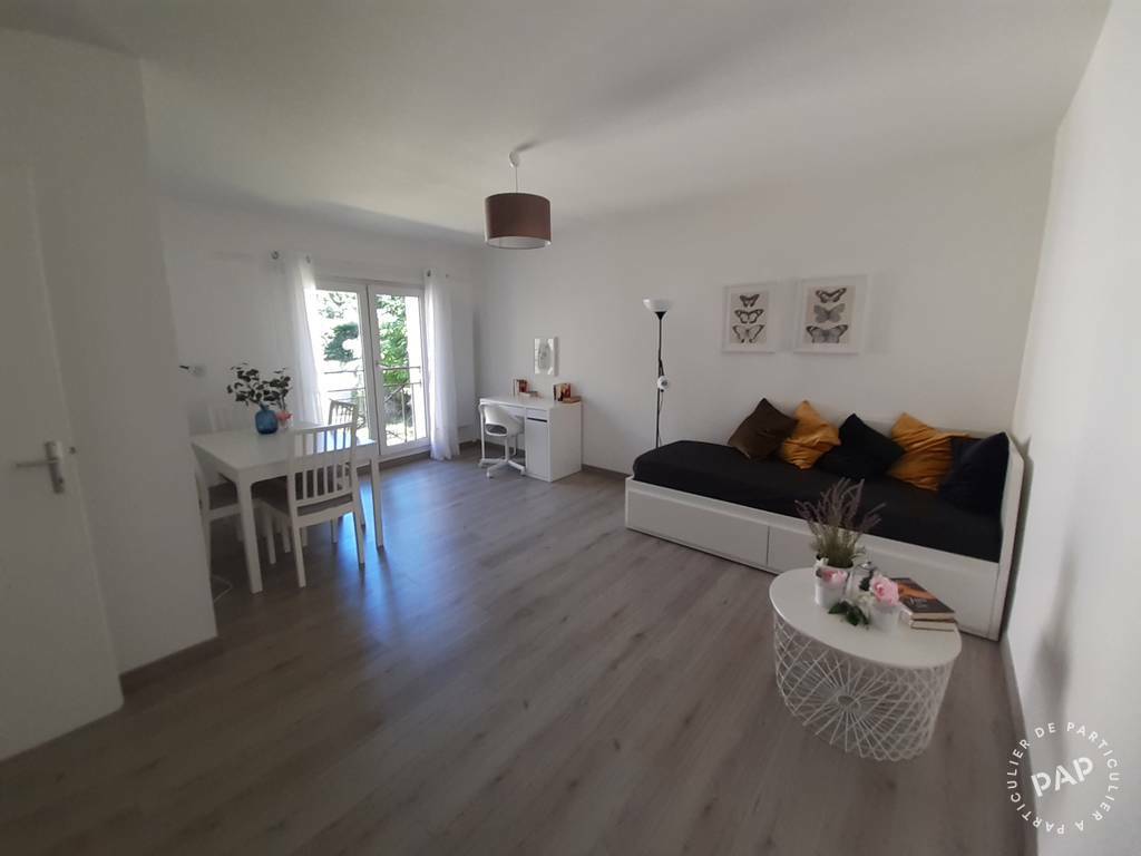 Appartement Rue Michel Jeunet à Poissy