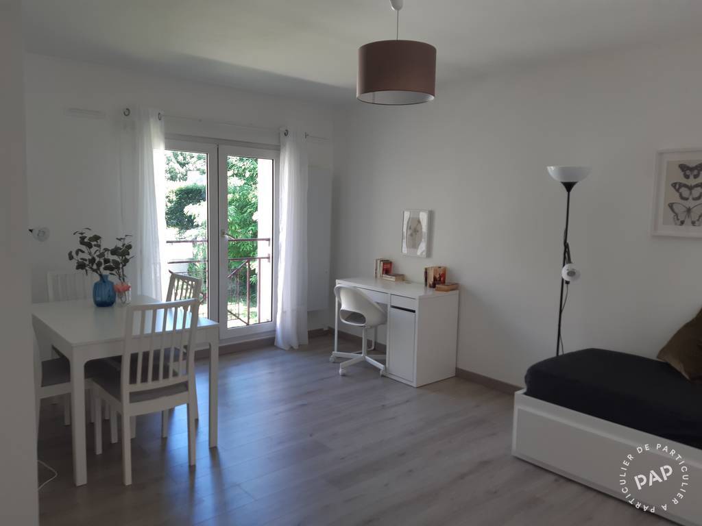 Appartement Rue Michel Jeunet à Poissy