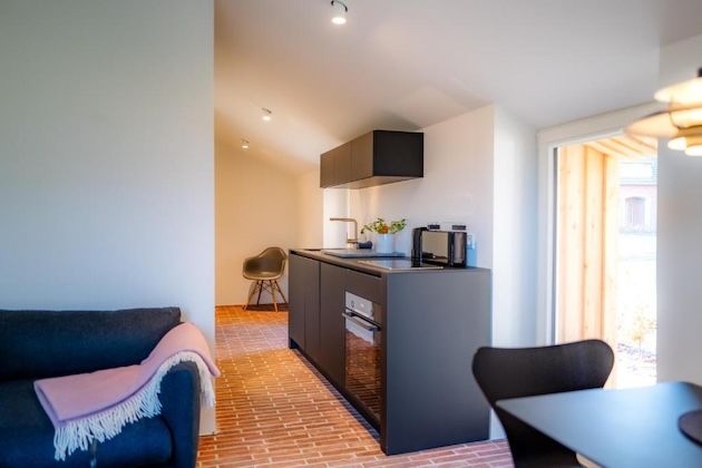 Wohnung Amtenbrinksweg in Gütersloh