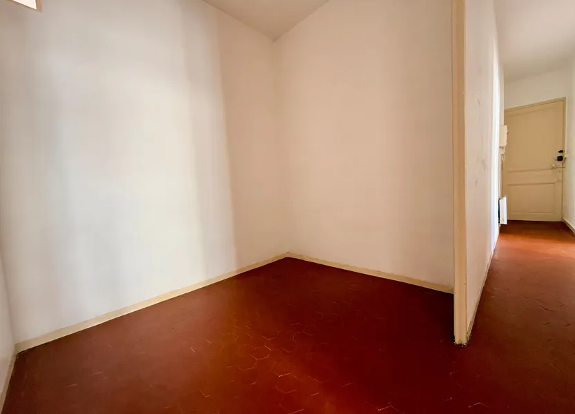 Flat Rue Picot in Toulon
