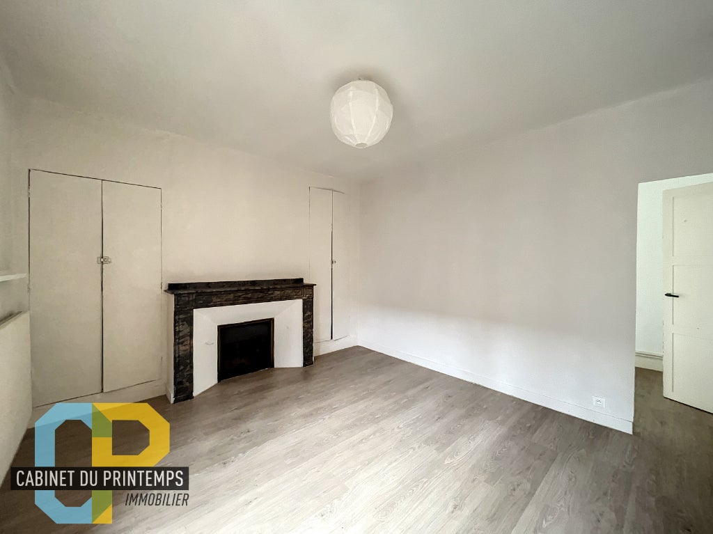 Flat Rue du Languedoc in Toulouse