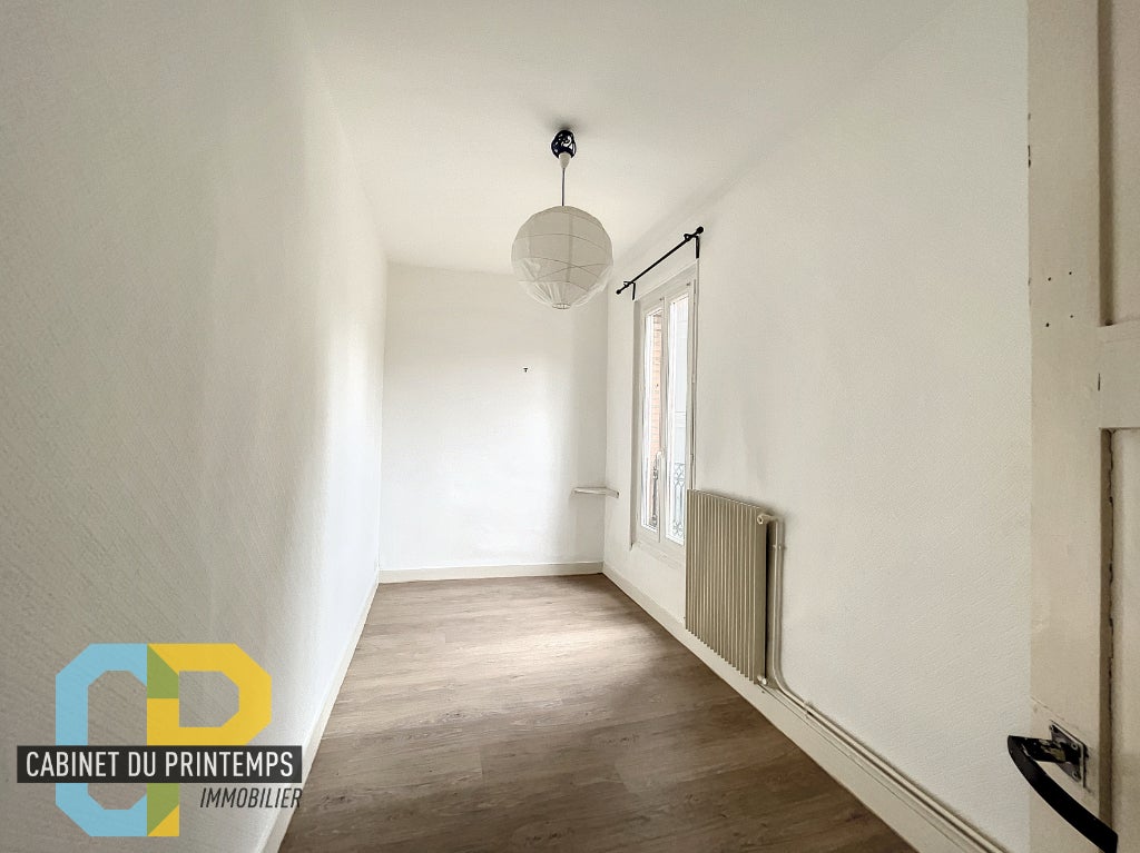 Flat Rue du Languedoc in Toulouse
