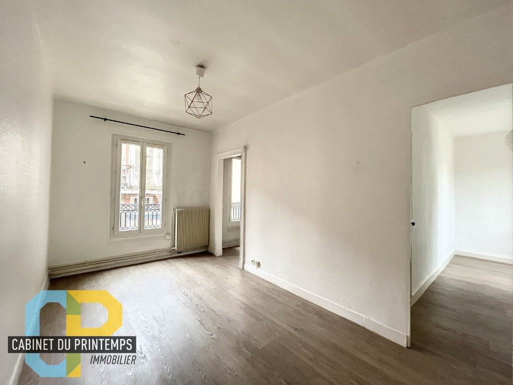 Flat Rue du Languedoc in Toulouse
