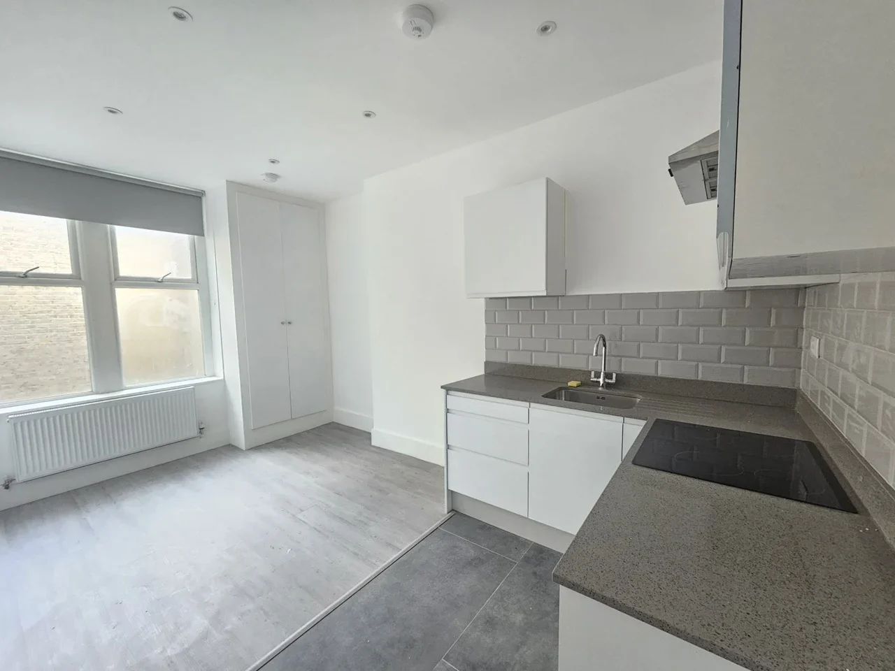 Flat Sydenham Road in Greater London