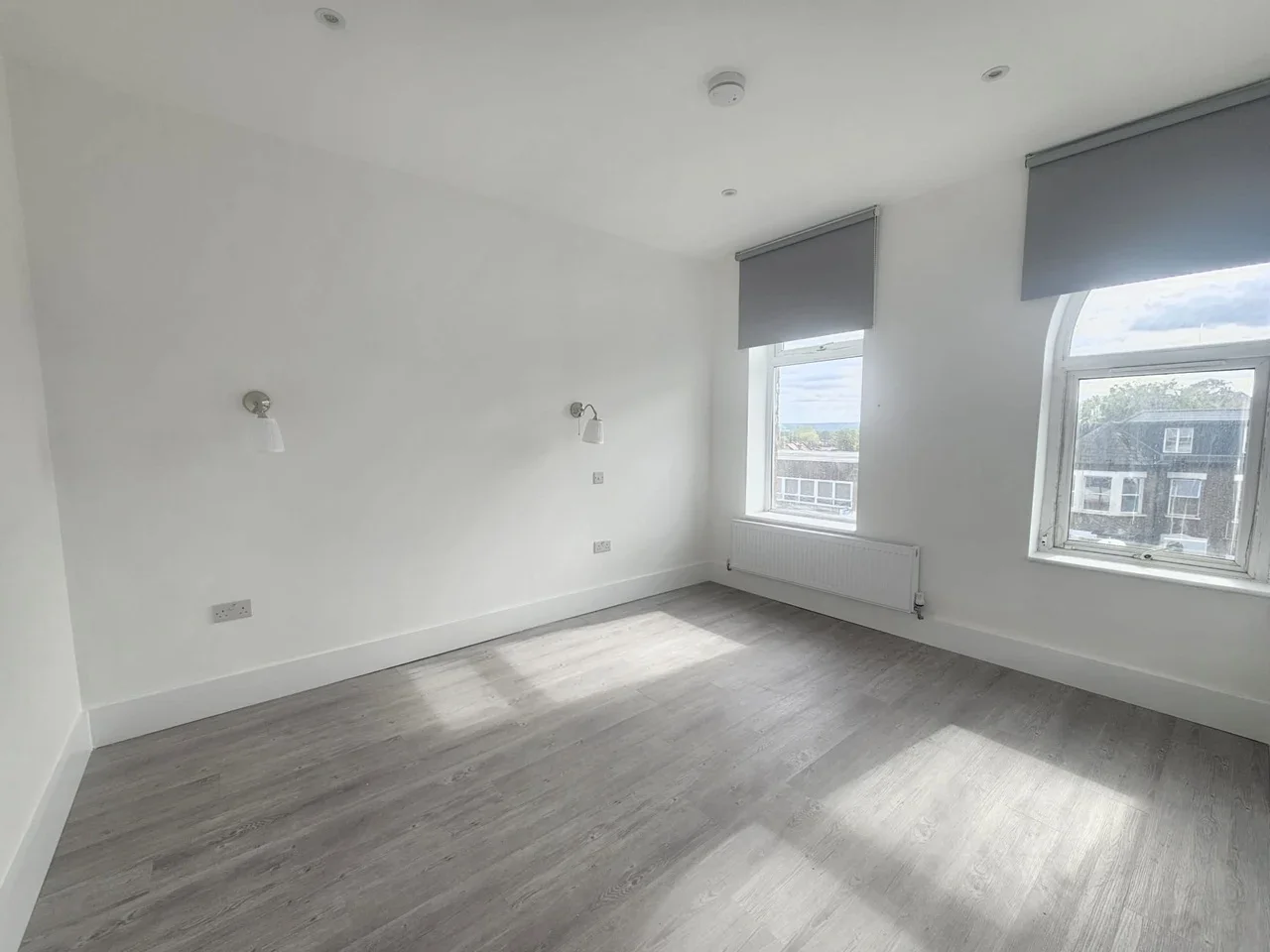Flat Sydenham Road in Greater London