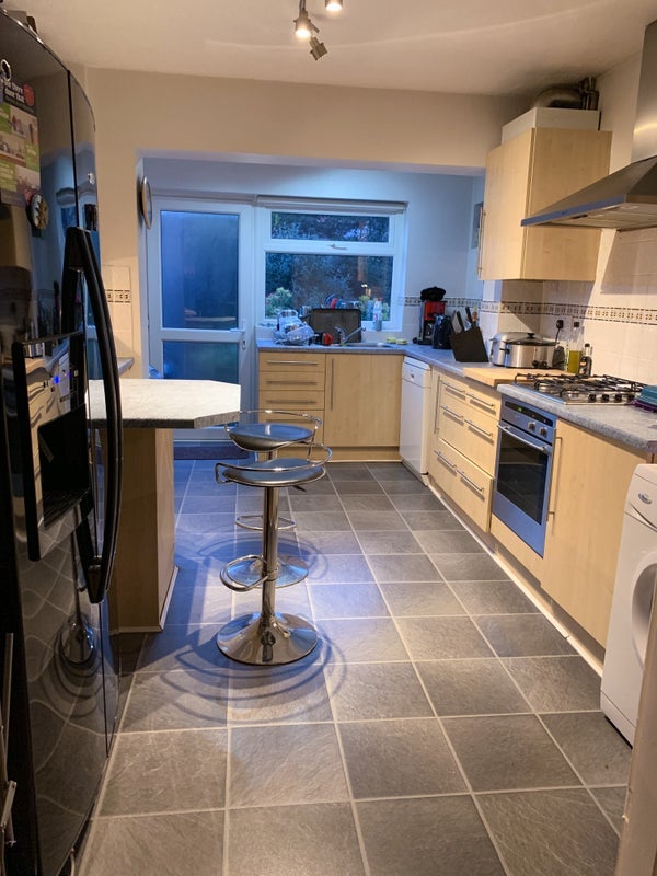 Room Chantrey Road in Rushcliffe
