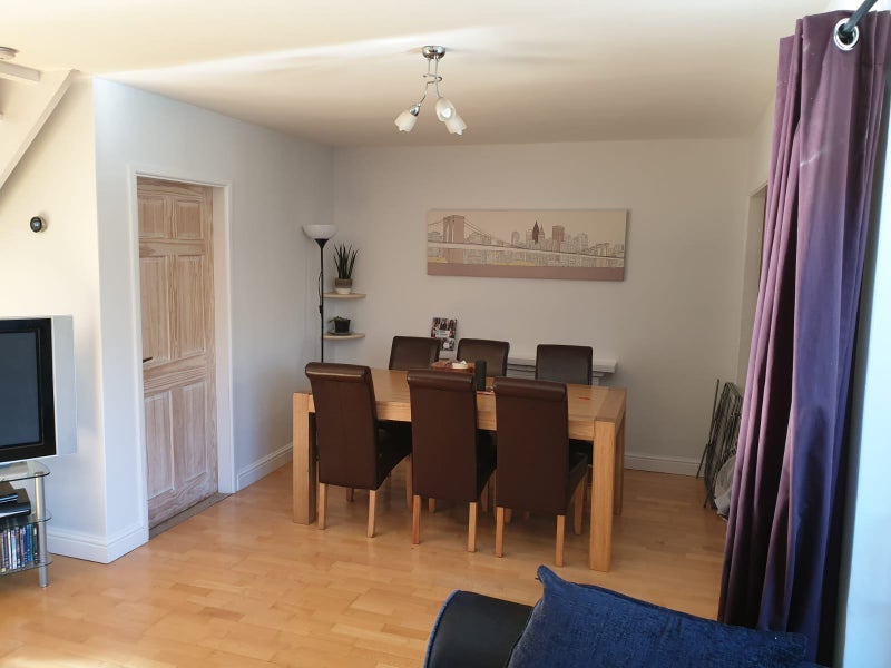 Room Chantrey Road in Rushcliffe