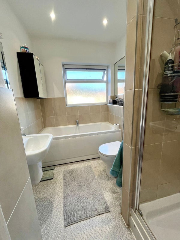 Room Chantrey Road in Rushcliffe