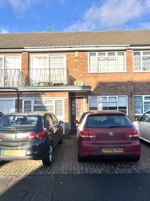 Room Chantrey Road in Rushcliffe