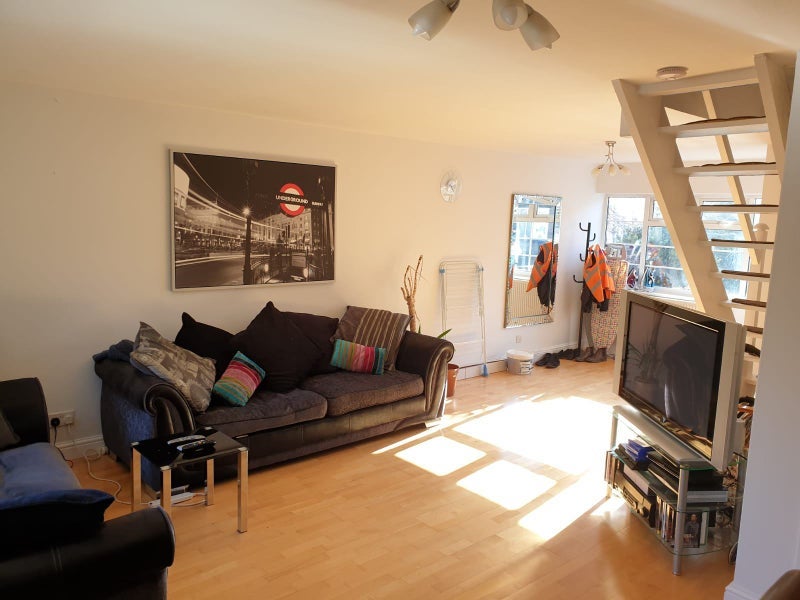 Room Chantrey Road in Rushcliffe