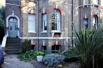 Flat Kidbrooke Grove in Greater London