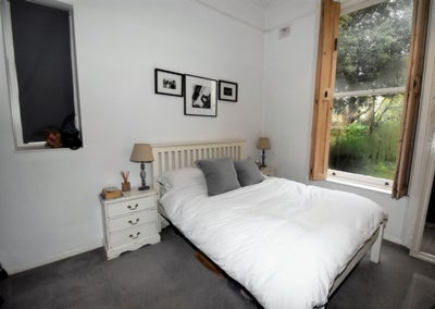 Flat Kidbrooke Grove in Greater London