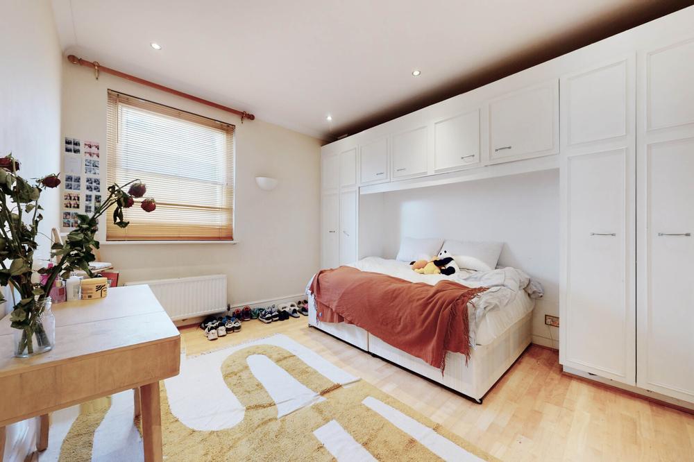 Flat Baker Street in City of Westminster