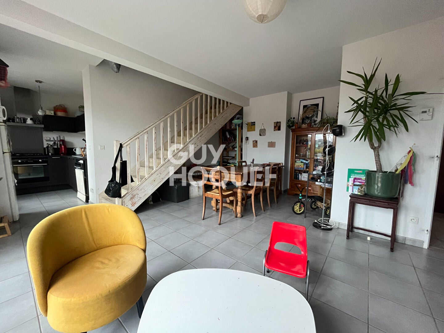 Appartement Rue des Alpes à Crest