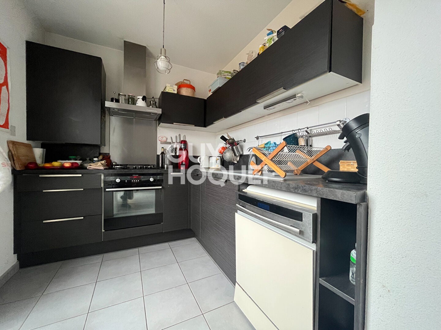 Appartement Rue des Alpes à Crest