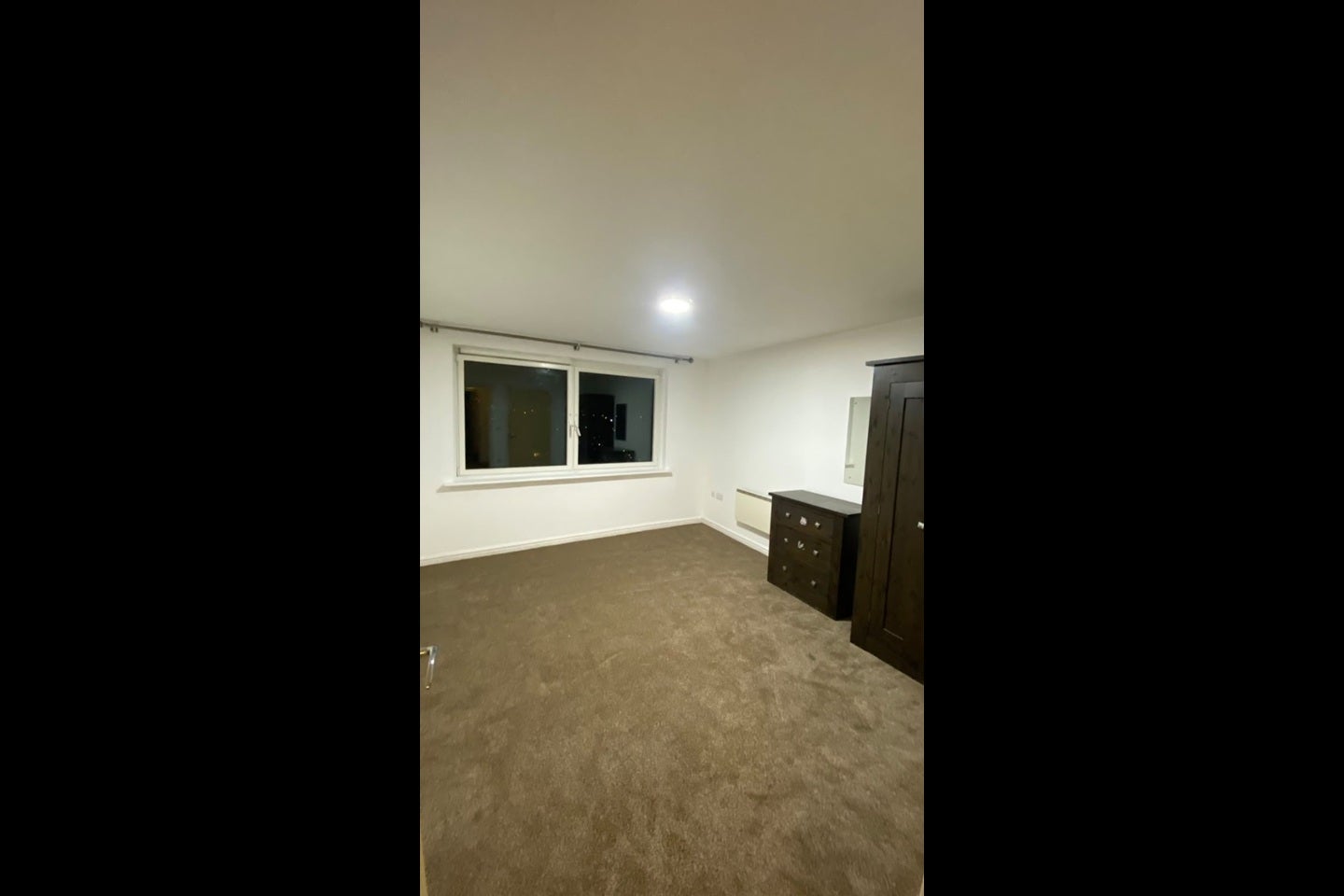 Flat Laurence Road in Greater London
