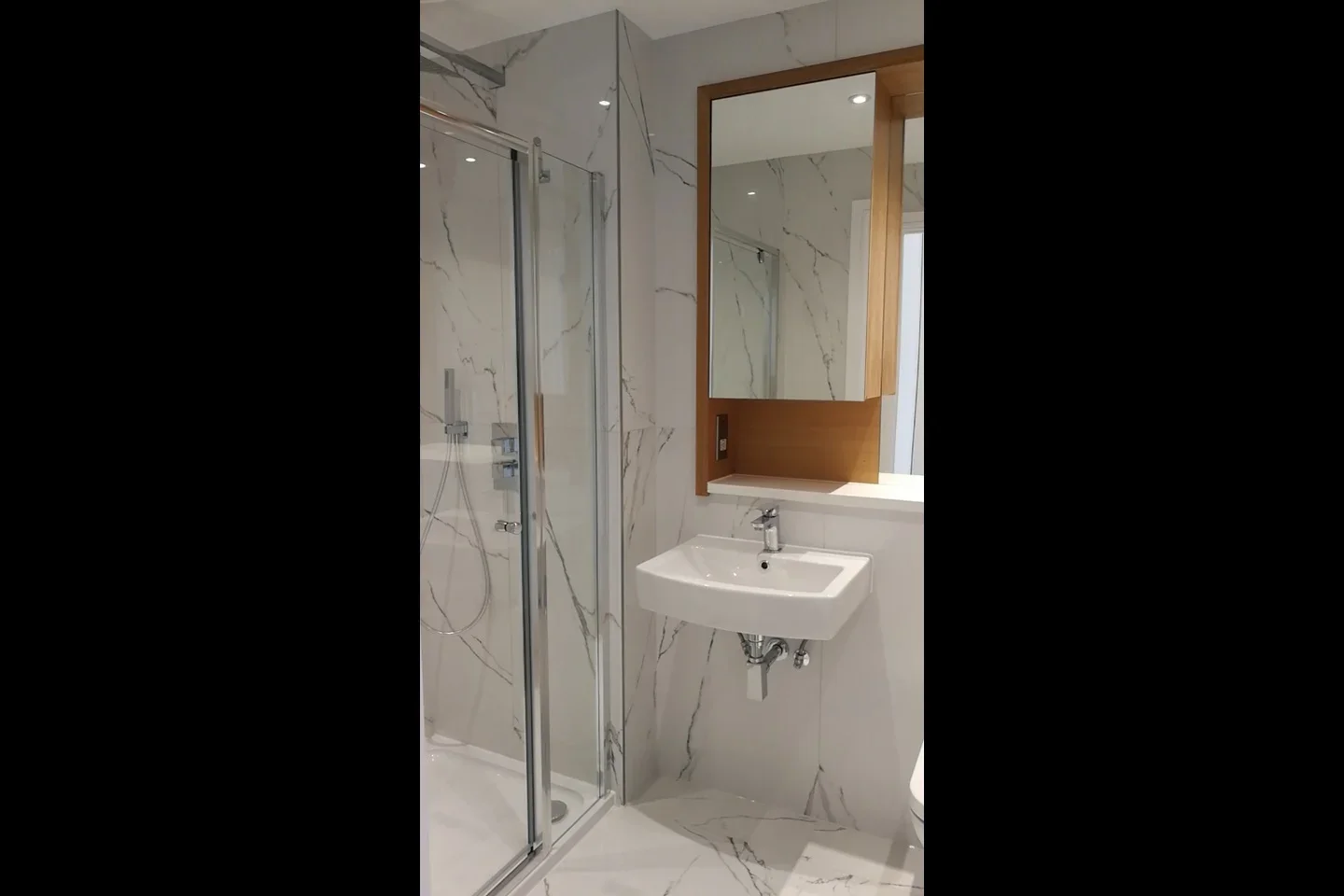 Flat West Gate in Greater London