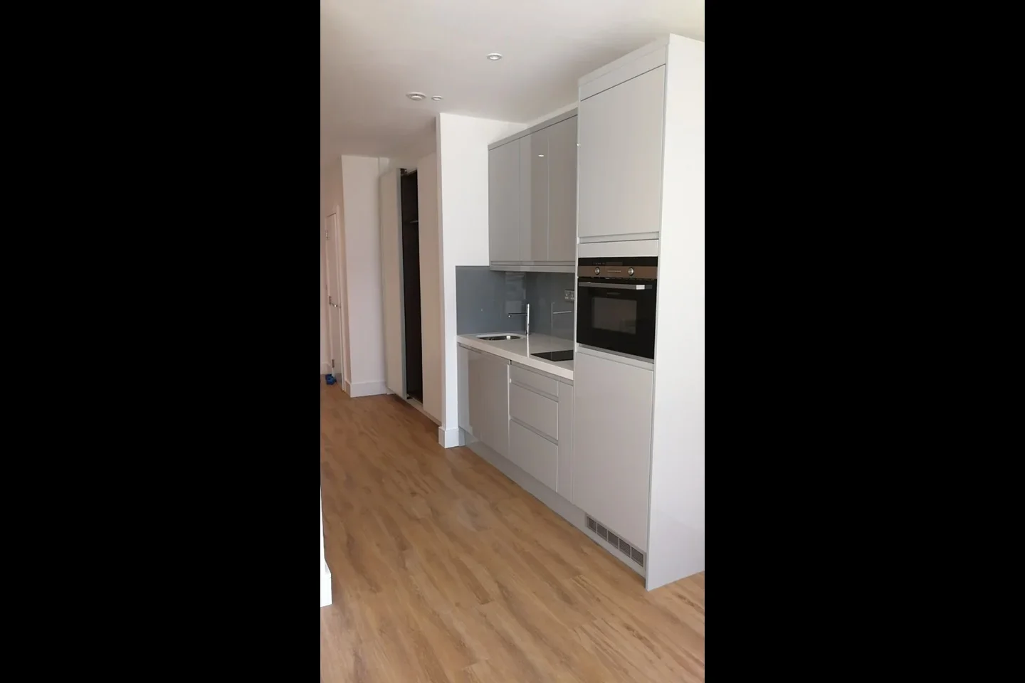 Flat West Gate in Greater London