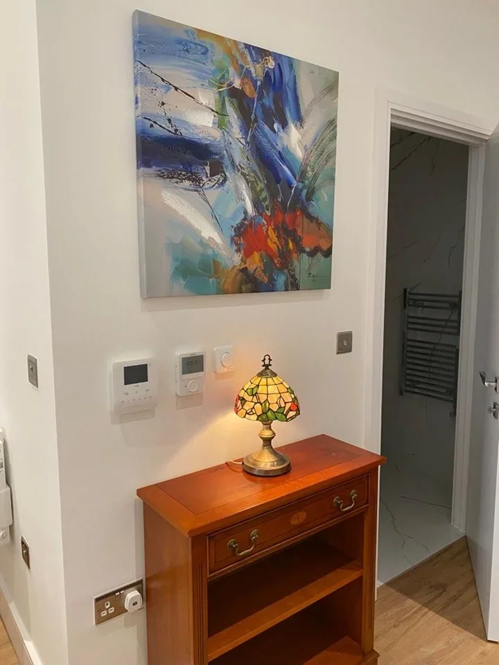 Flat West Gate in Greater London